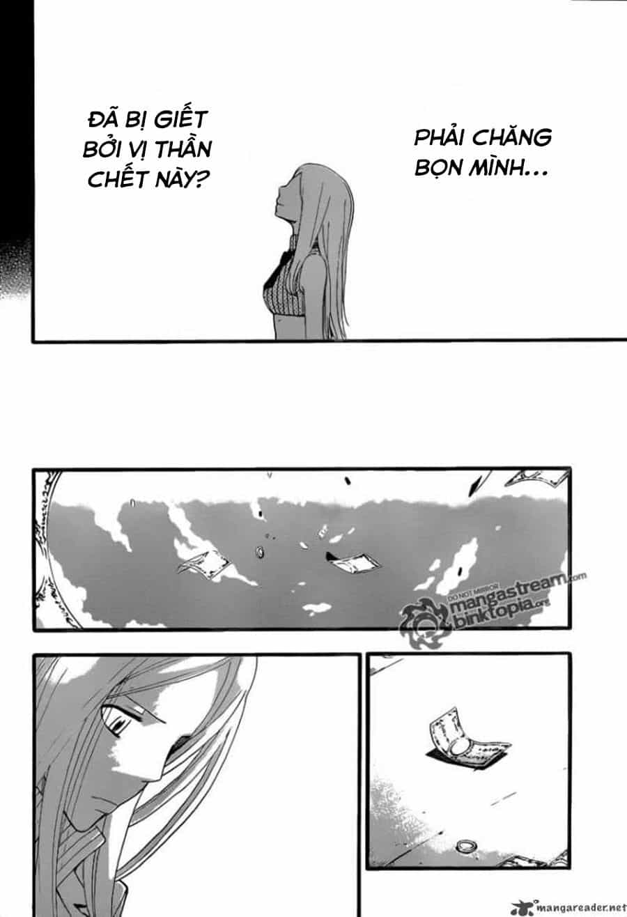 Soul Eater - Chương 78 - ảnh 30