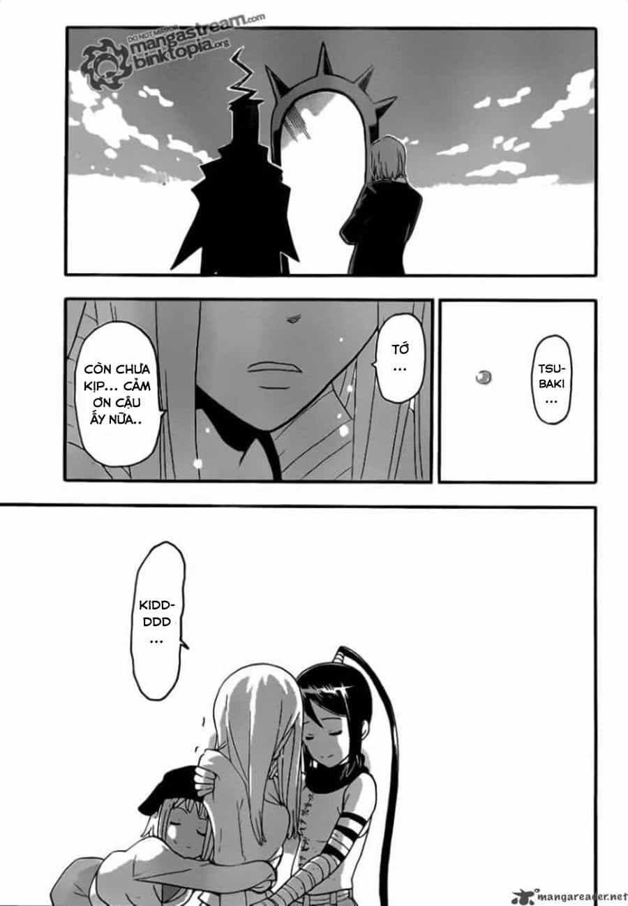 Soul Eater - Chương 78 - ảnh 33