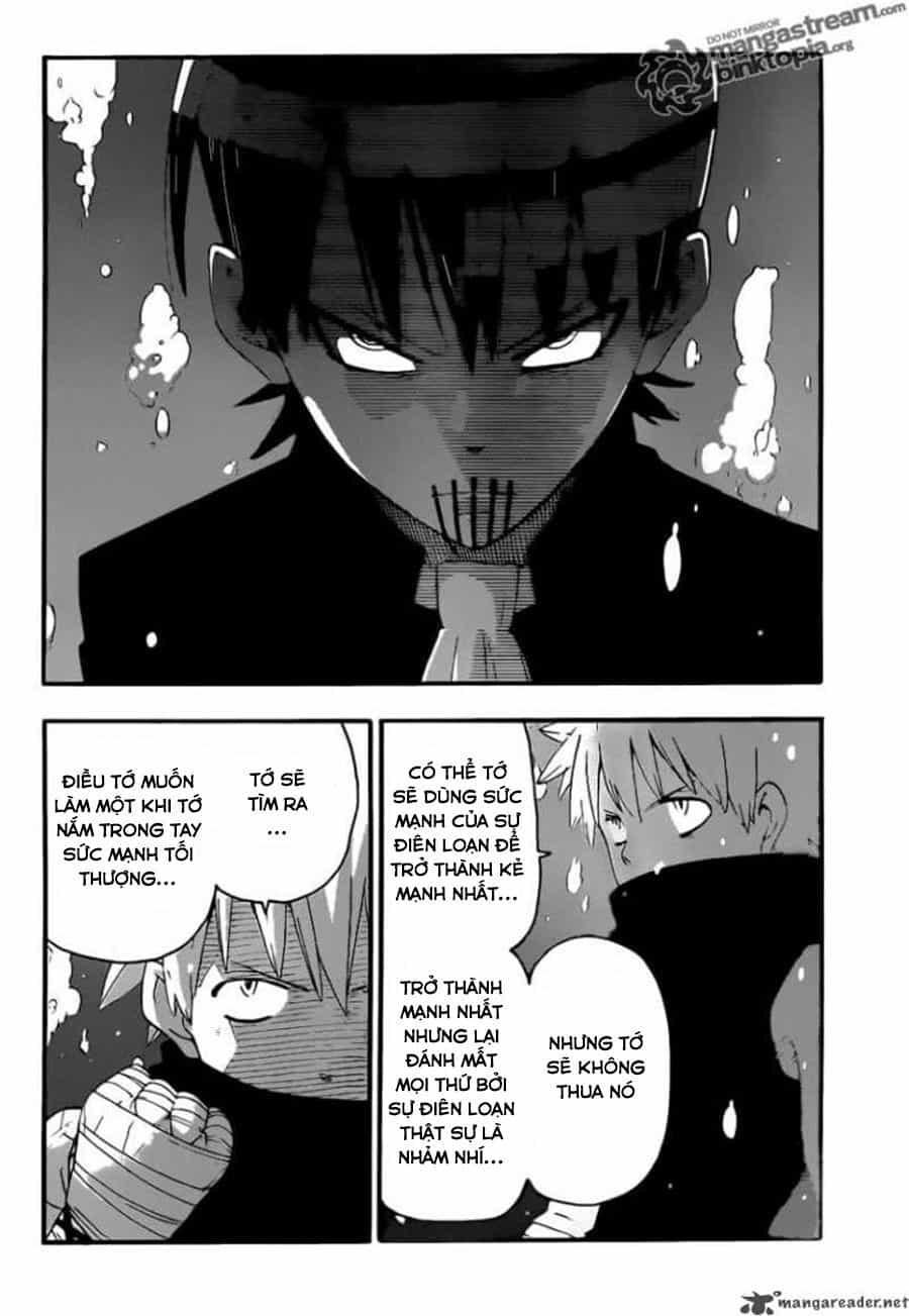 Soul Eater - Chương 78 - ảnh 34