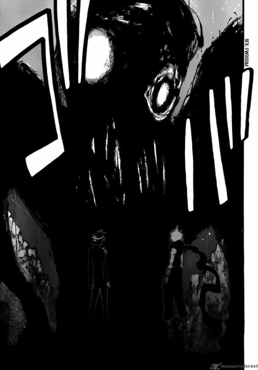 Soul Eater - Chương 78 - ảnh 35