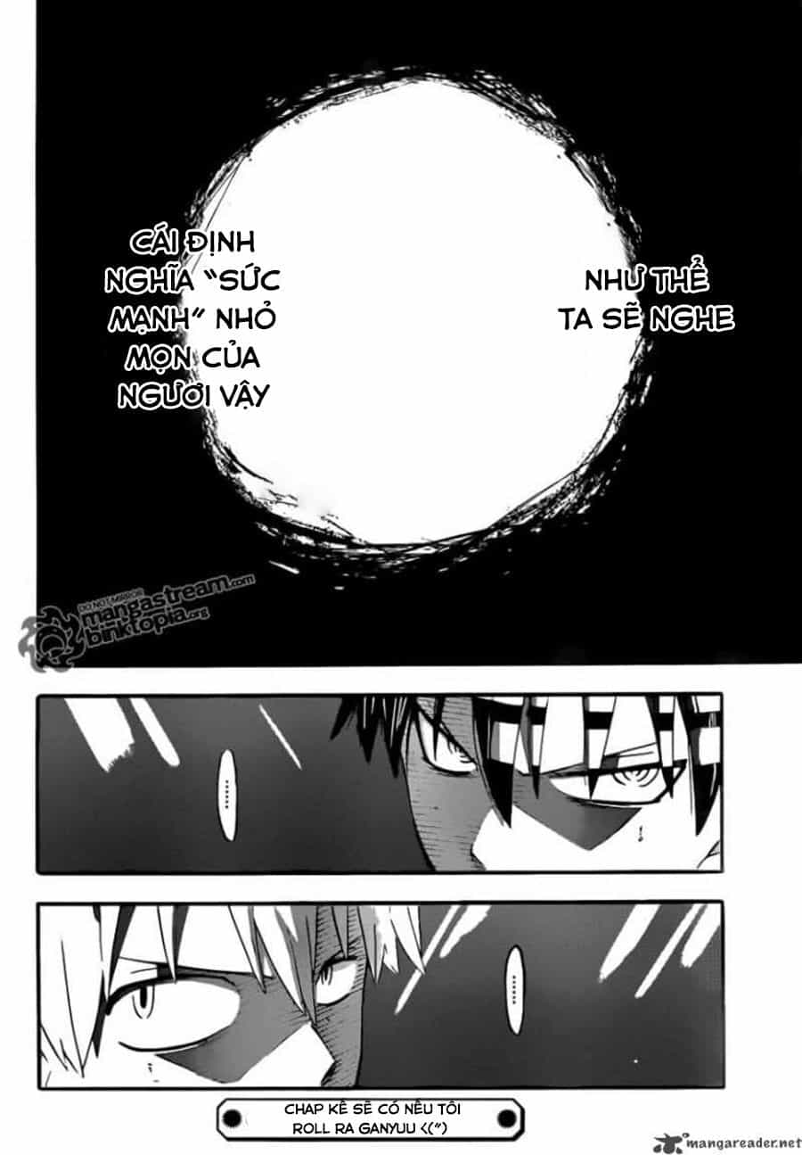 Soul Eater - Chương 78 - ảnh 36