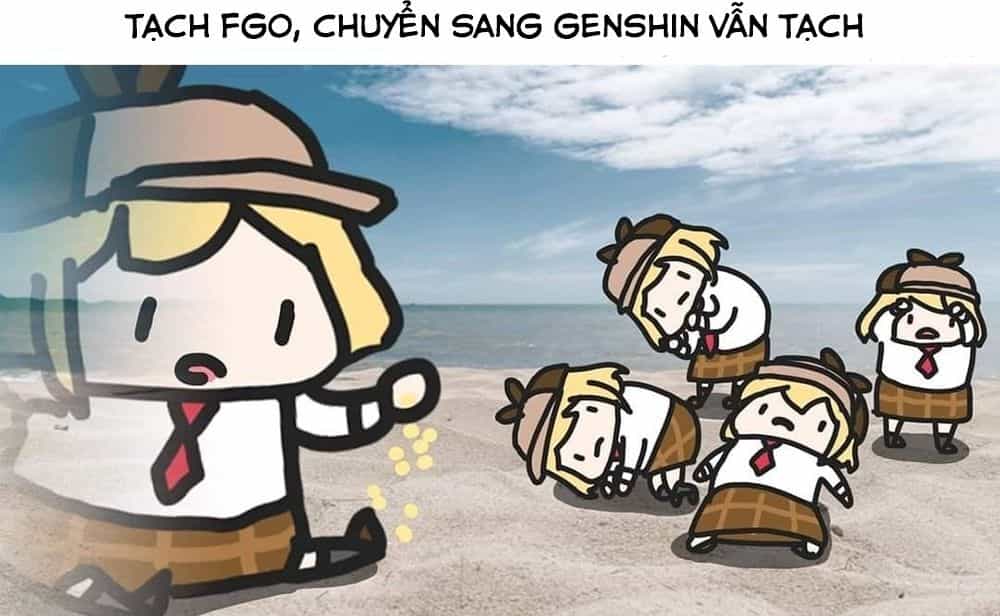 Soul Eater - Chương 78 - ảnh 37
