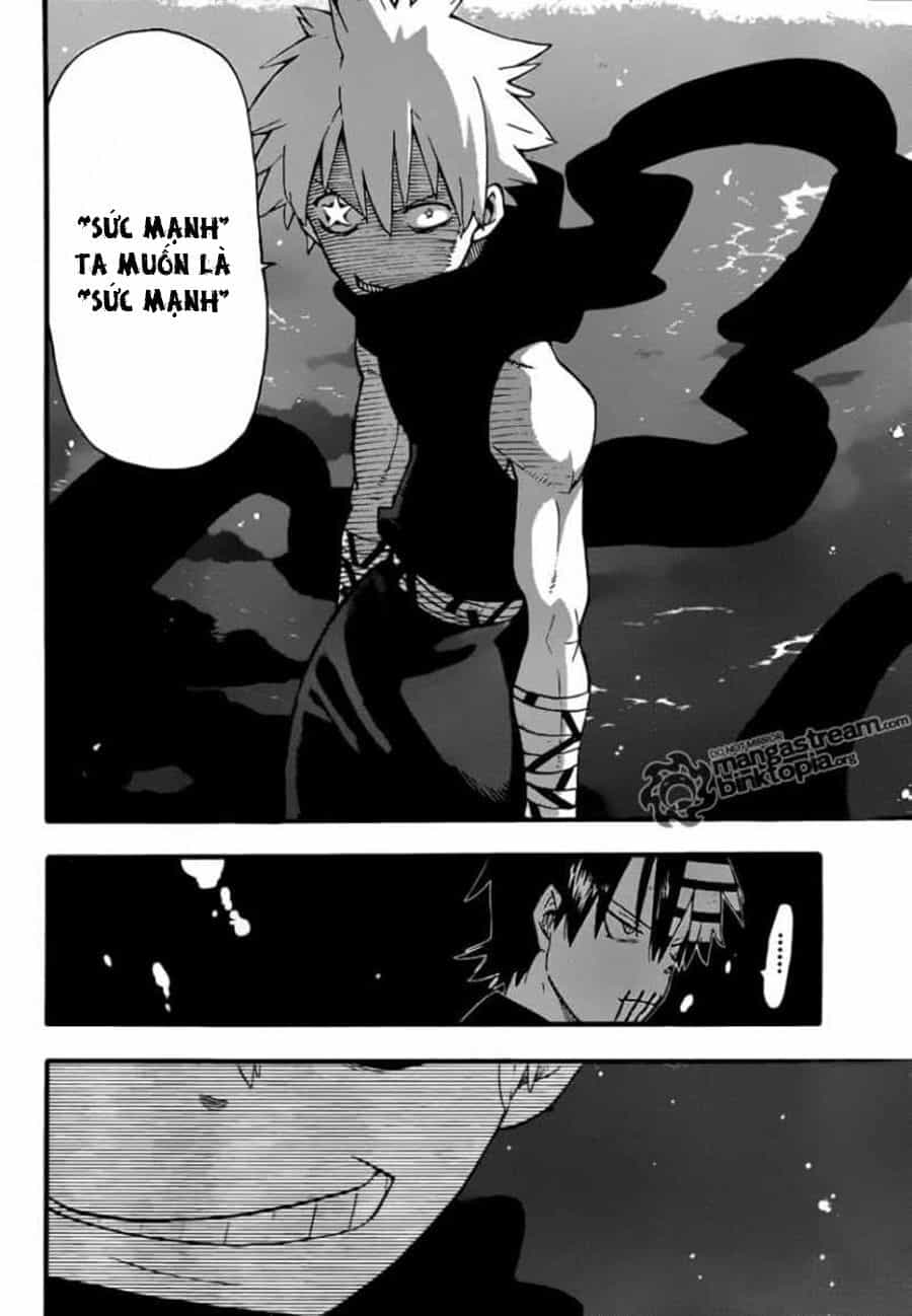 Soul Eater - Chương 78 - ảnh 6