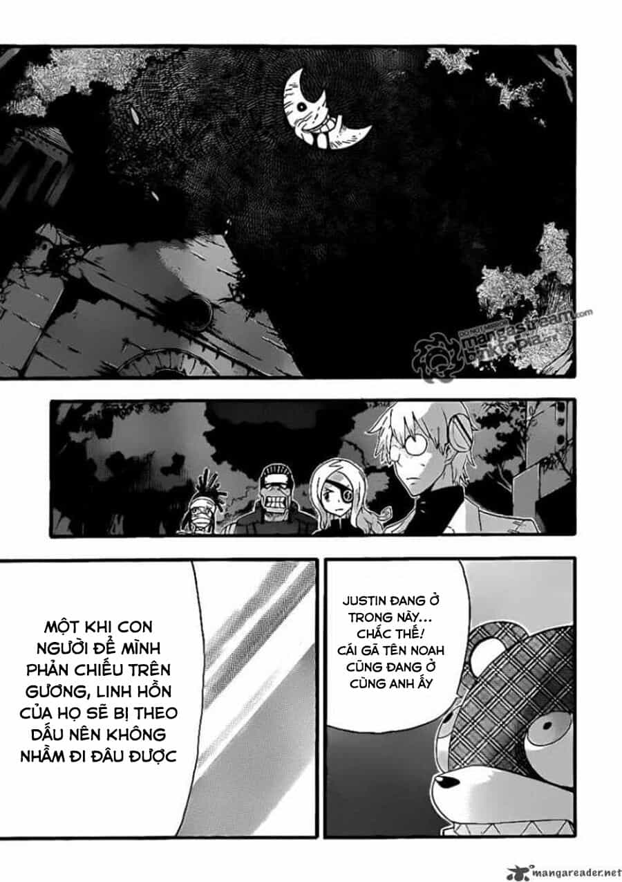 Soul Eater - Chương 79 - ảnh 13