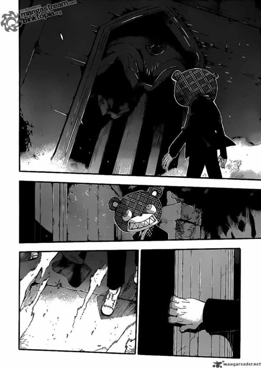 Soul Eater - Chương 79 - ảnh 14