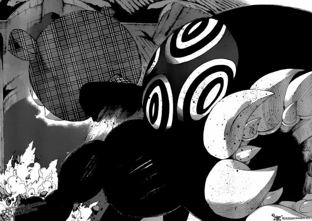 Soul Eater - Chương 79 - ảnh 16