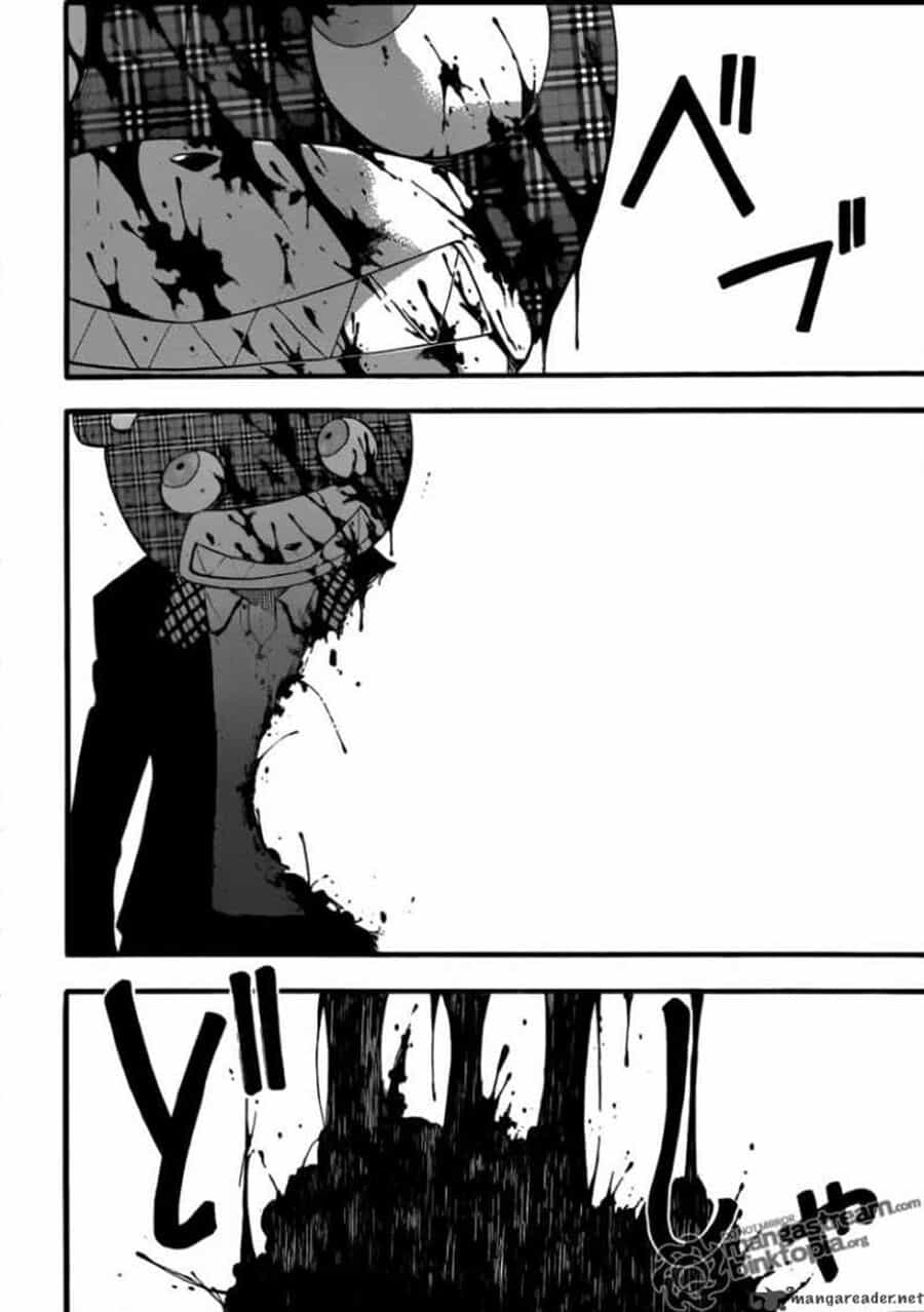 Soul Eater - Chương 79 - ảnh 17