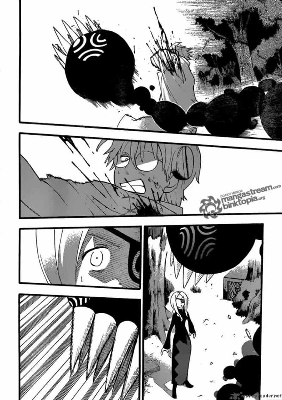 Soul Eater - Chương 79 - ảnh 19