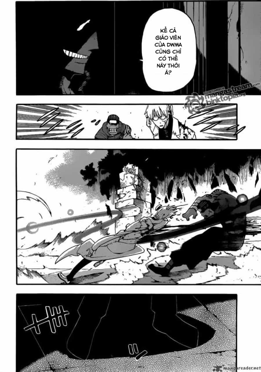 Soul Eater - Chương 79 - ảnh 21