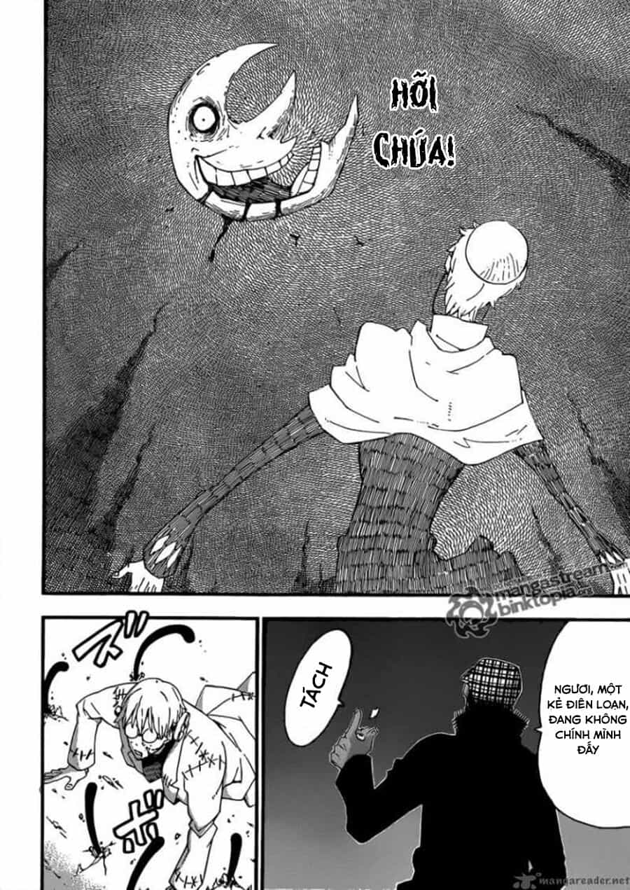 Soul Eater - Chương 79 - ảnh 25