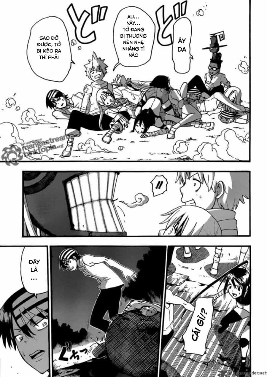 Soul Eater - Chương 79 - ảnh 28