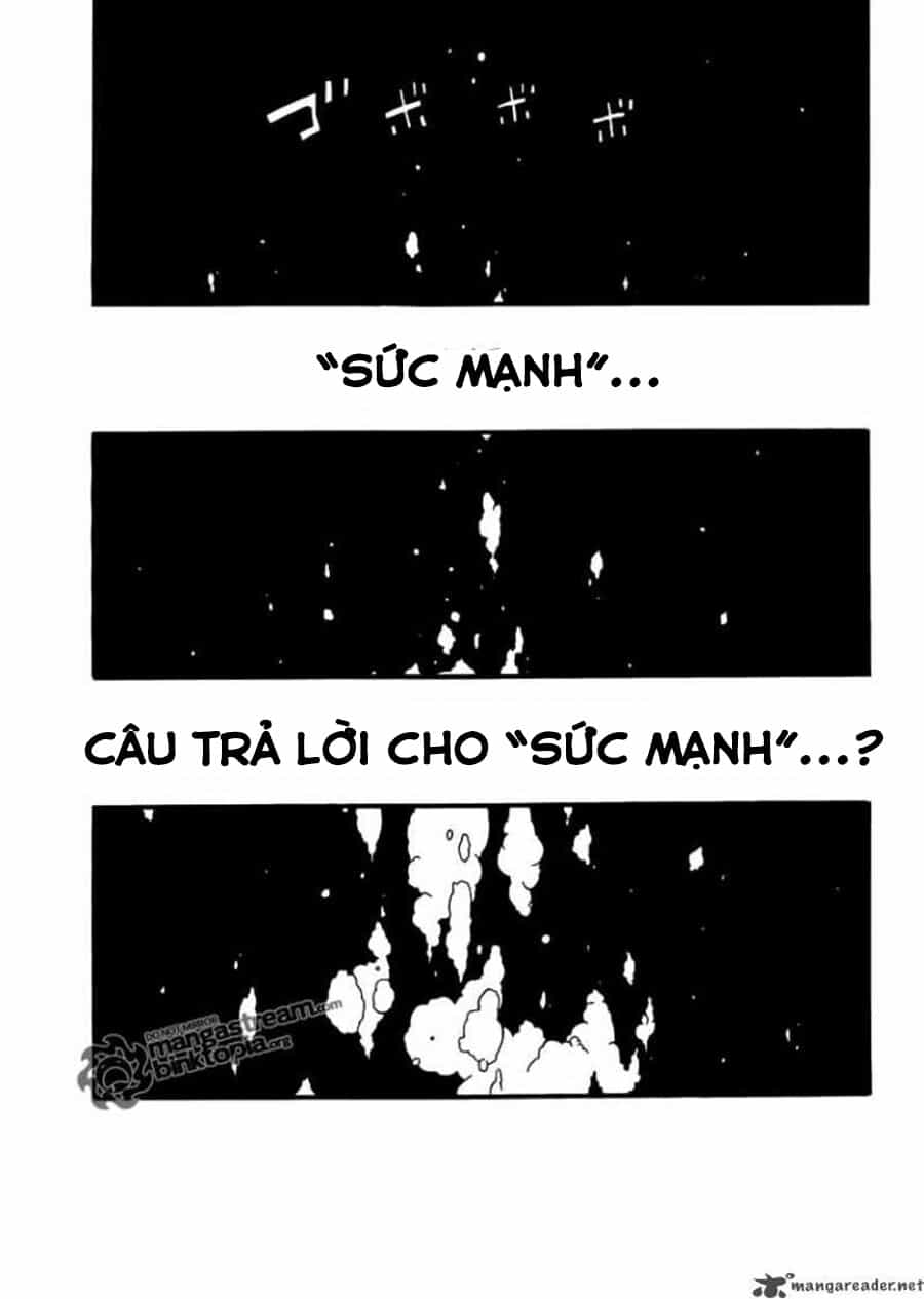 Soul Eater - Chương 79 - ảnh 3