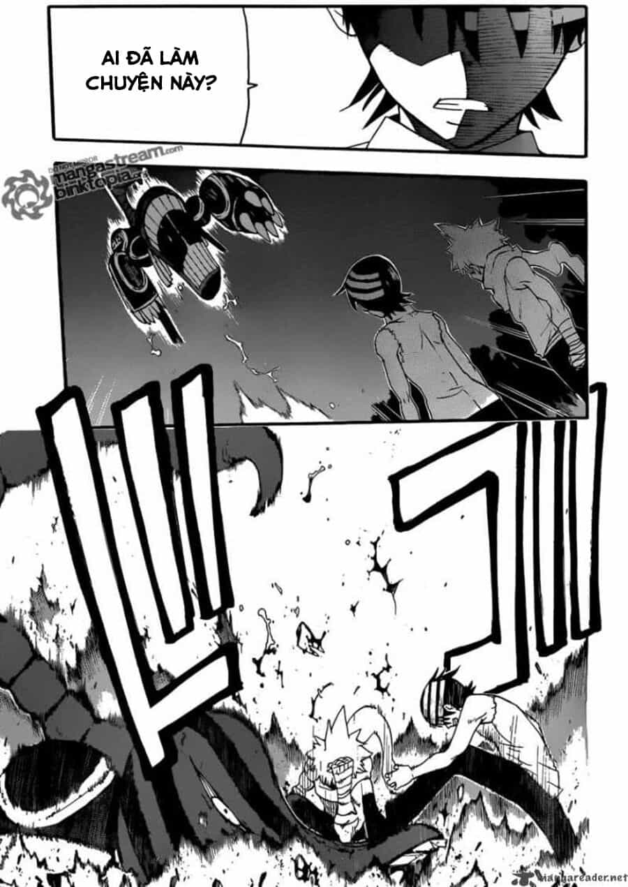 Soul Eater - Chương 79 - ảnh 30