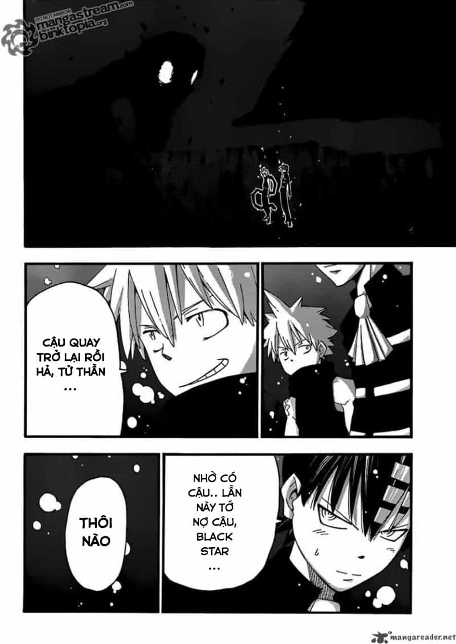 Soul Eater - Chương 79 - ảnh 6