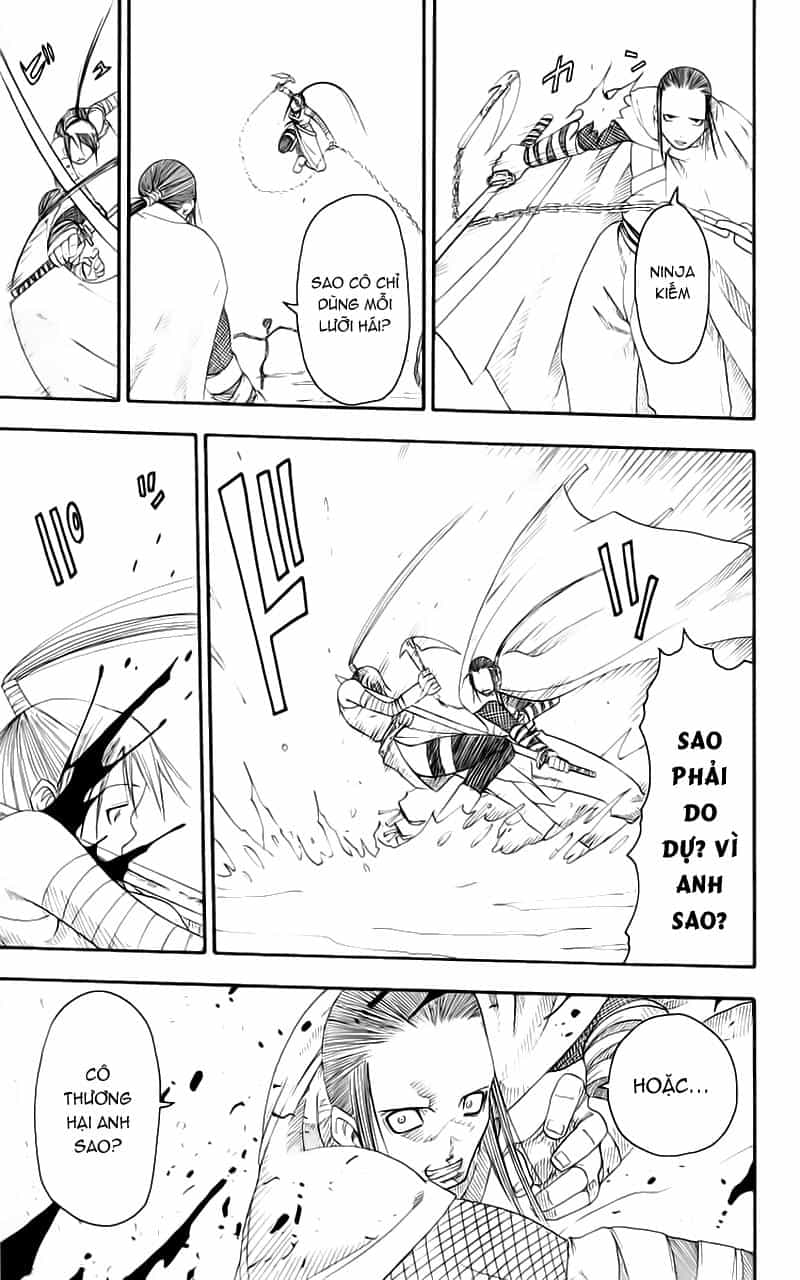 Soul Eater - Chương 8 - ảnh 12