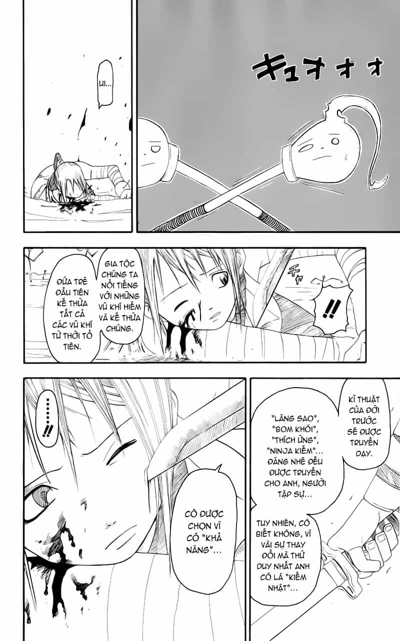 Soul Eater - Chương 8 - ảnh 13