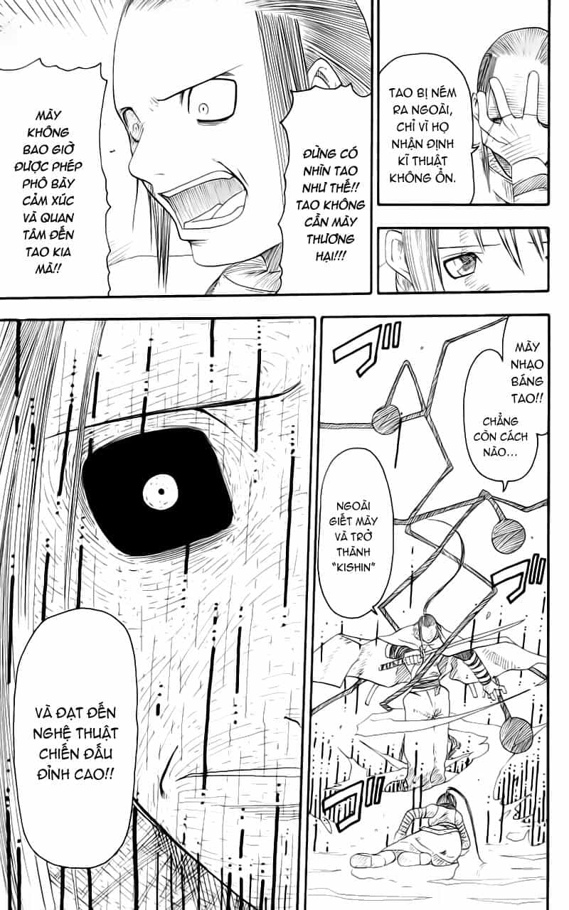 Soul Eater - Chương 8 - ảnh 14