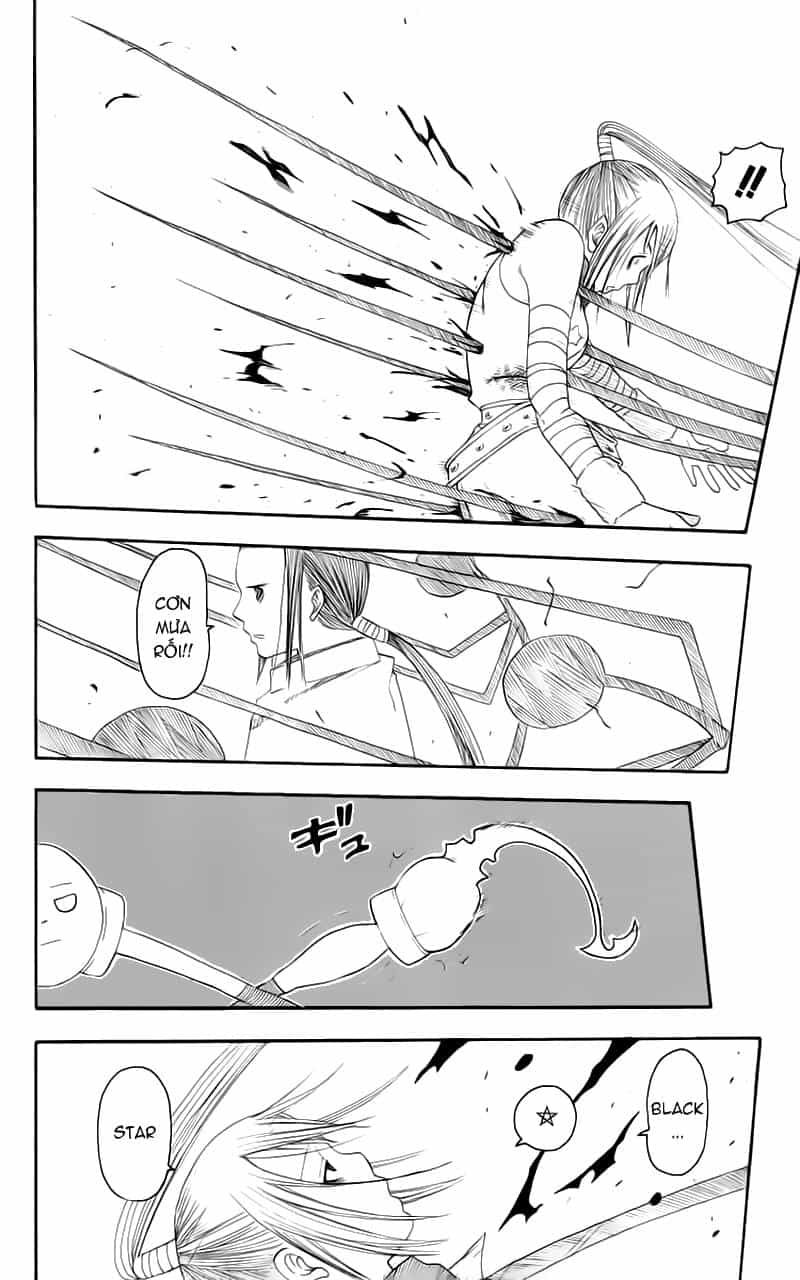 Soul Eater - Chương 8 - ảnh 15