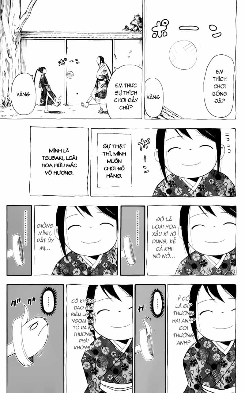Soul Eater - Chương 8 - ảnh 26