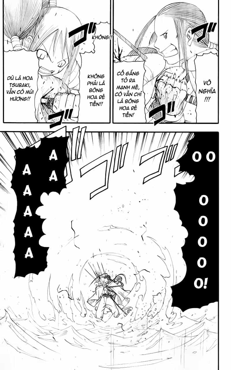 Soul Eater - Chương 8 - ảnh 28