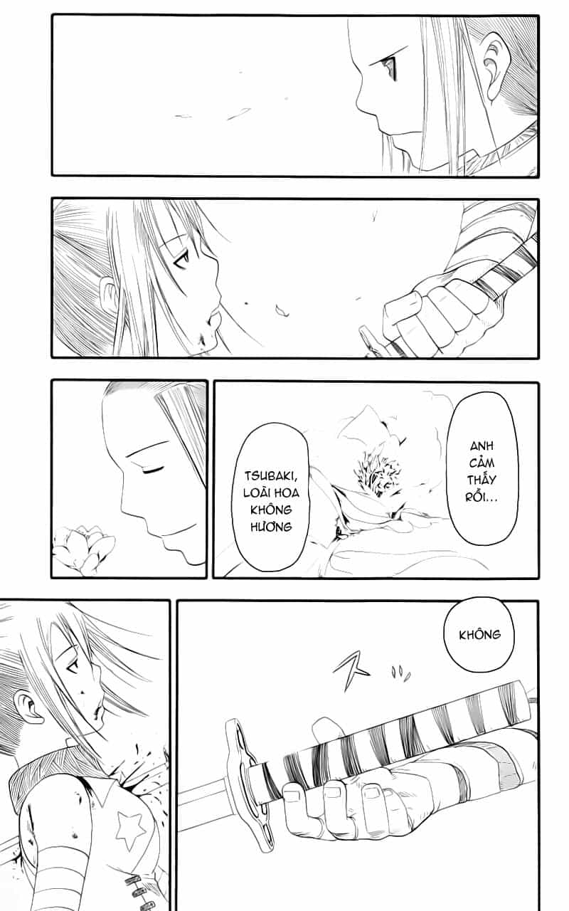Soul Eater - Chương 8 - ảnh 31