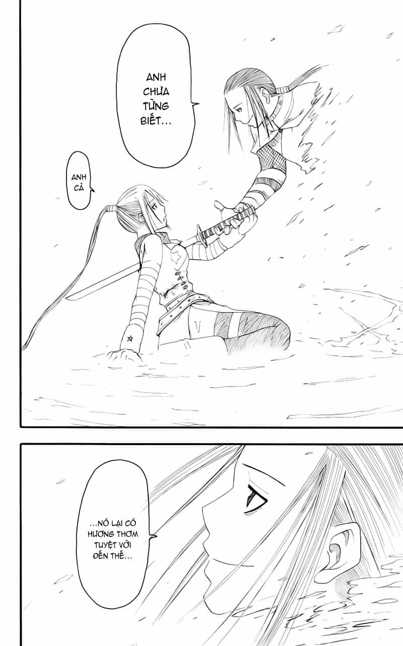 Soul Eater - Chương 8 - ảnh 32
