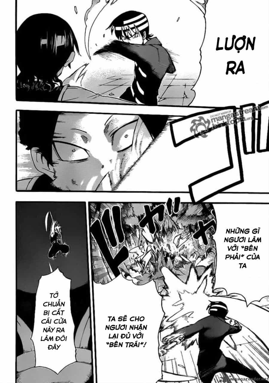 Soul Eater - Chương 80 - ảnh 13
