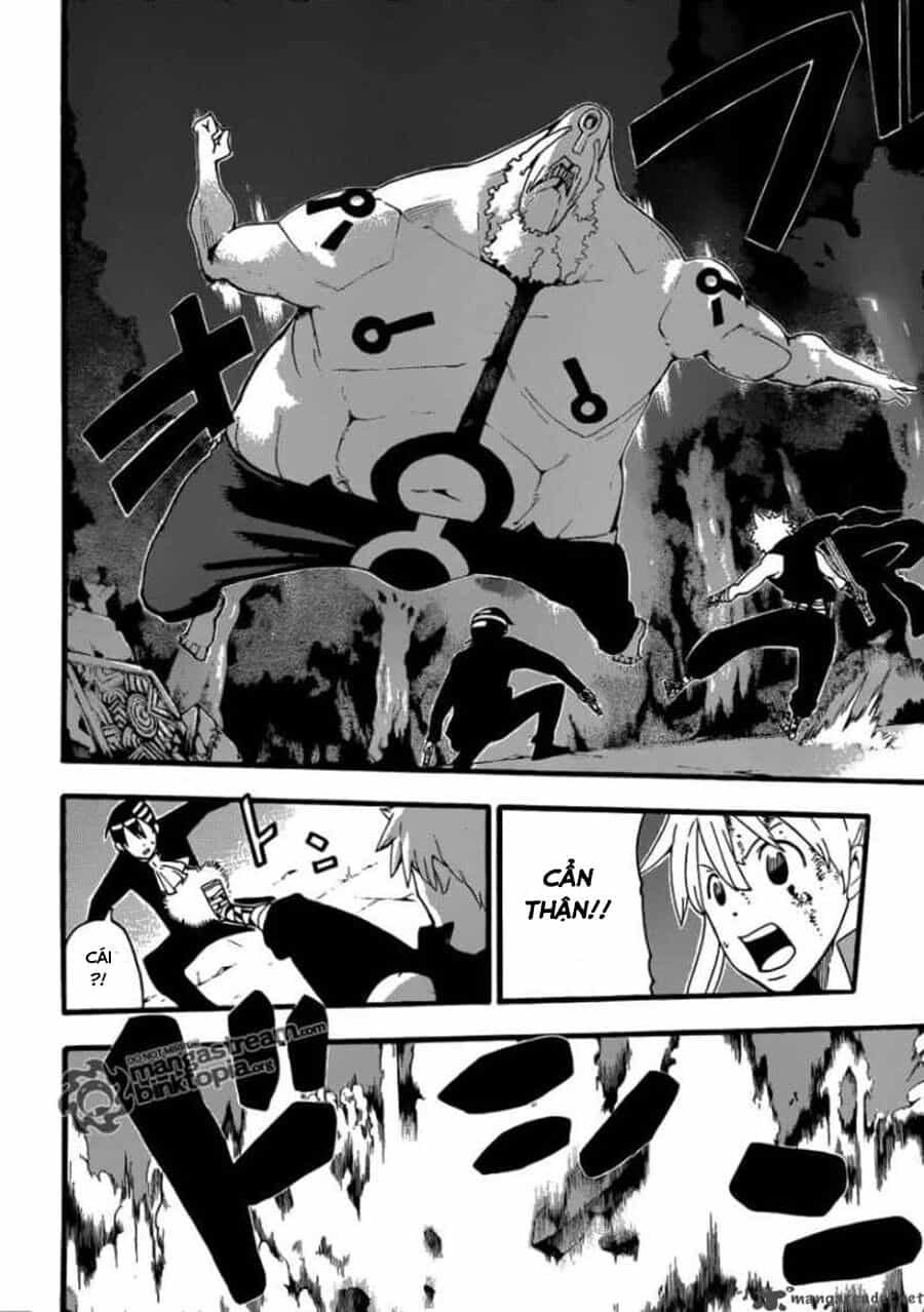 Soul Eater - Chương 80 - ảnh 23