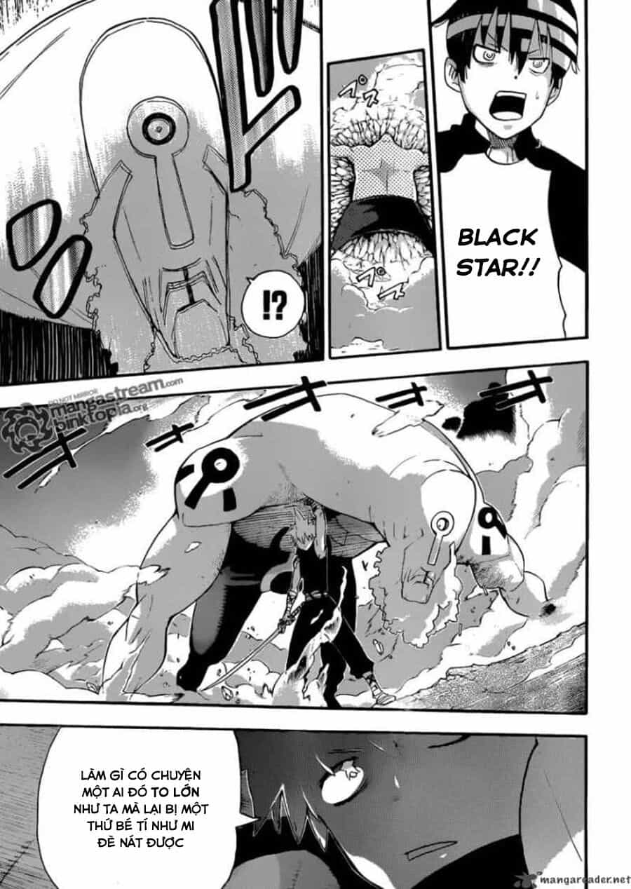 Soul Eater - Chương 80 - ảnh 24