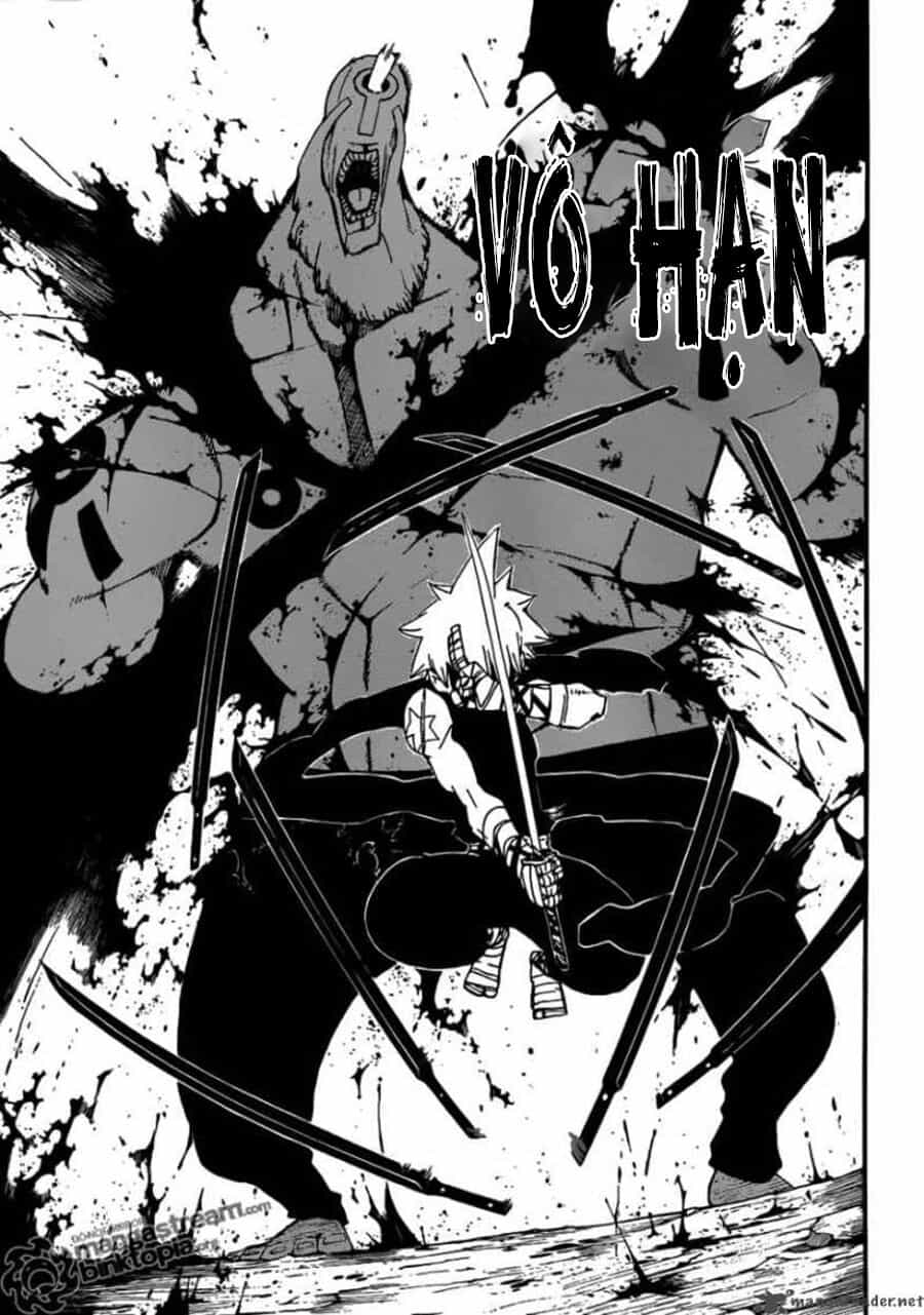 Soul Eater - Chương 80 - ảnh 26
