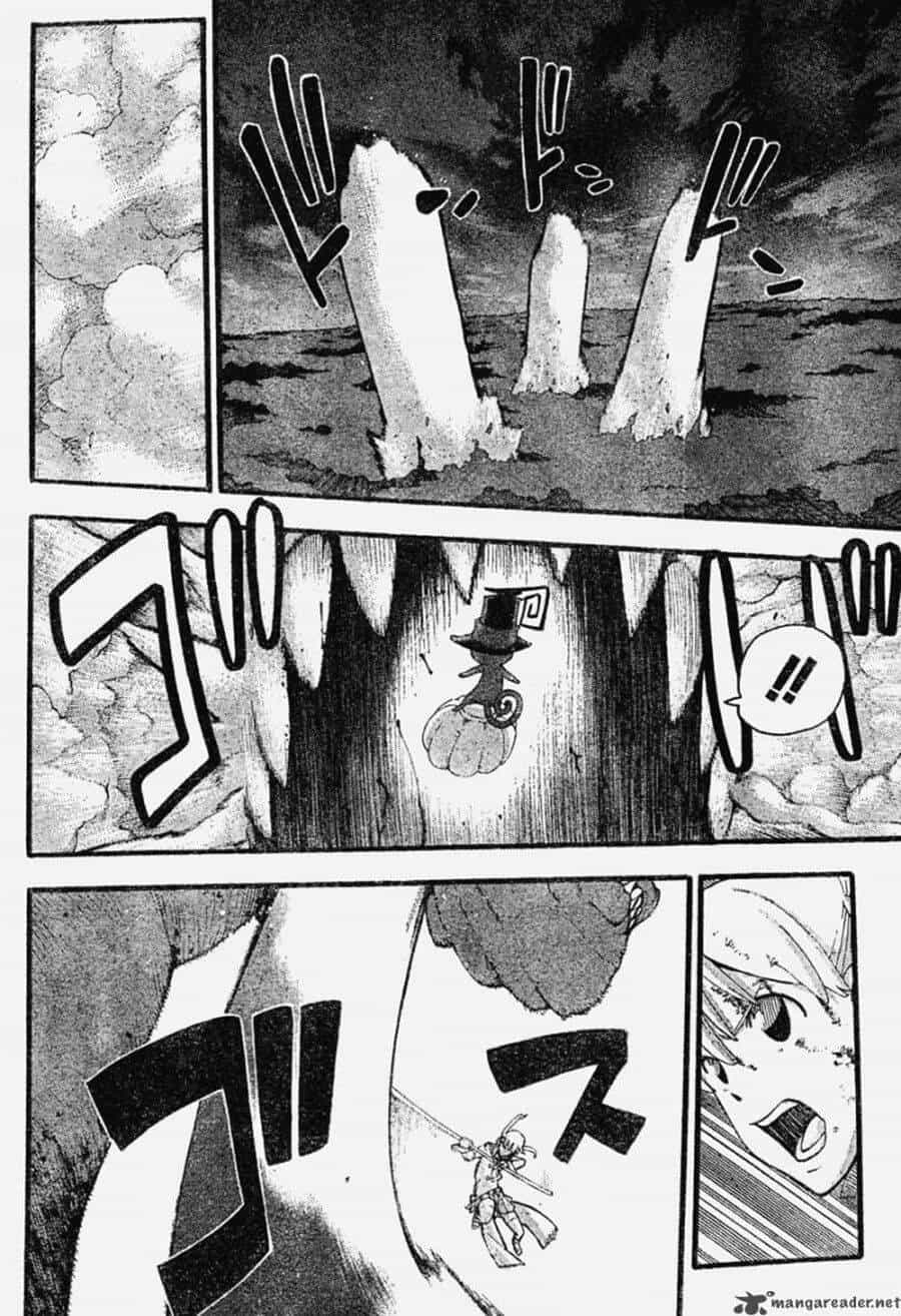 Soul Eater - Chương 81 - ảnh 11