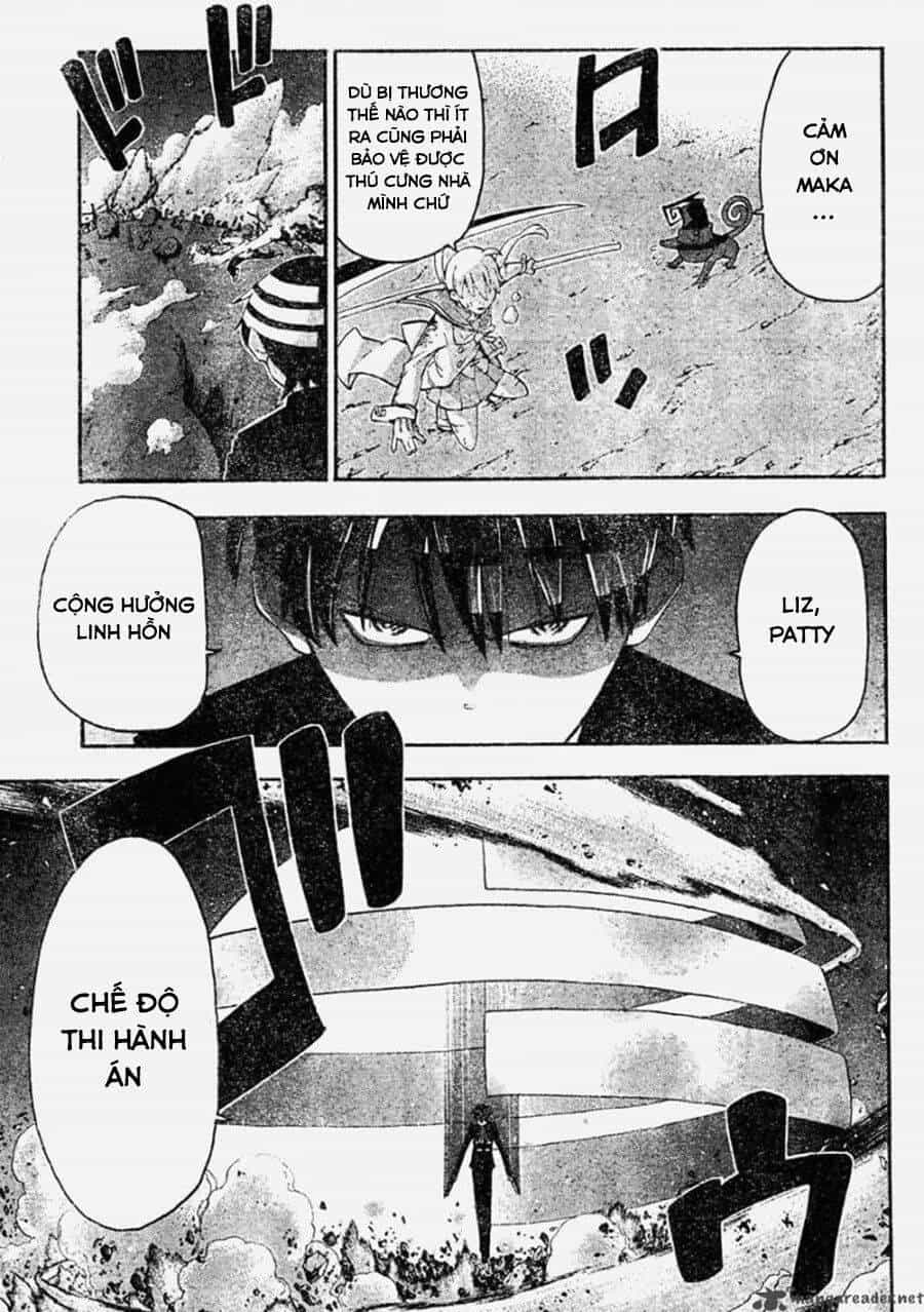 Soul Eater - Chương 81 - ảnh 12