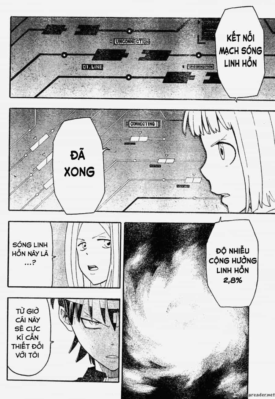 Soul Eater - Chương 81 - ảnh 13