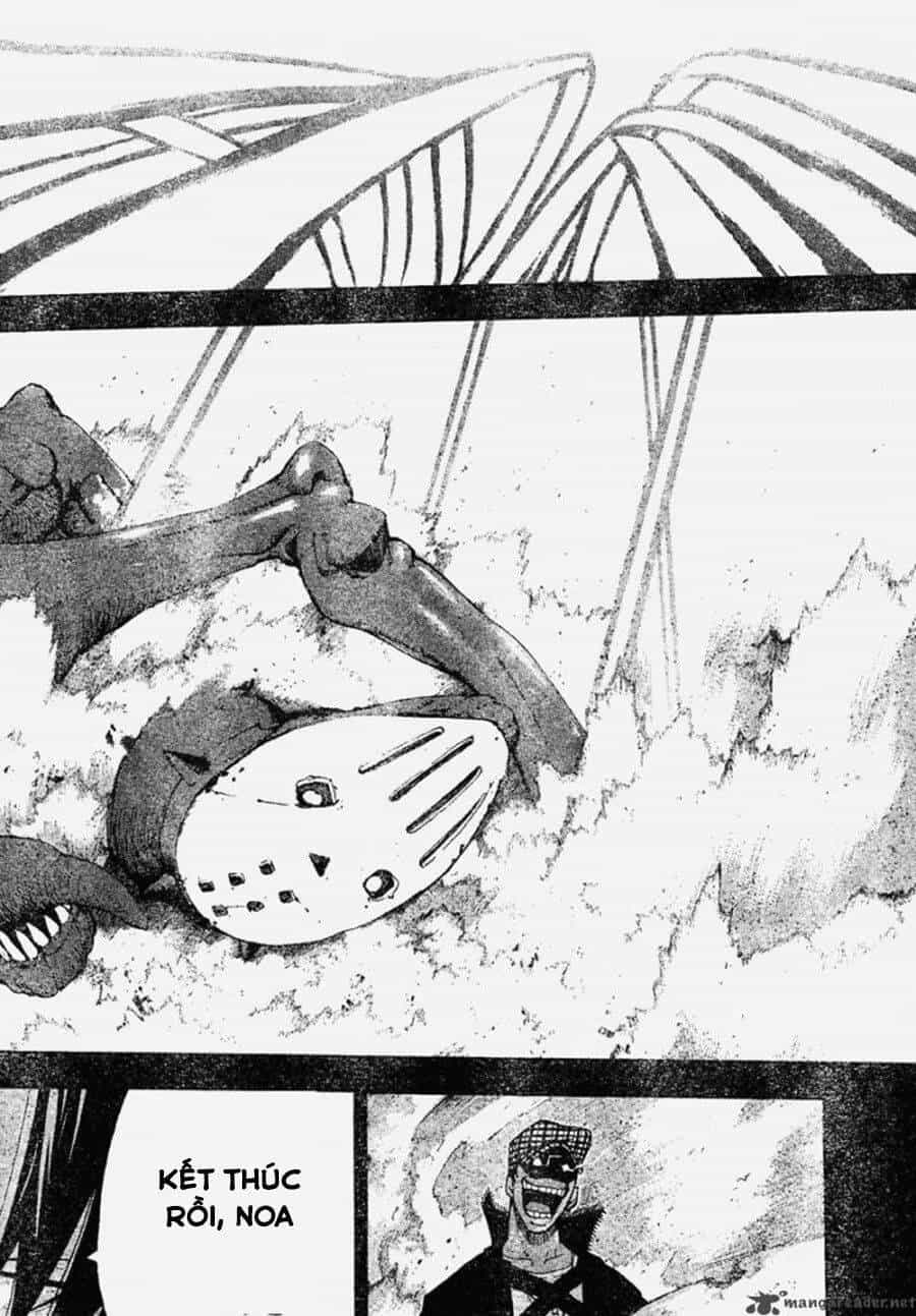 Soul Eater - Chương 81 - ảnh 16