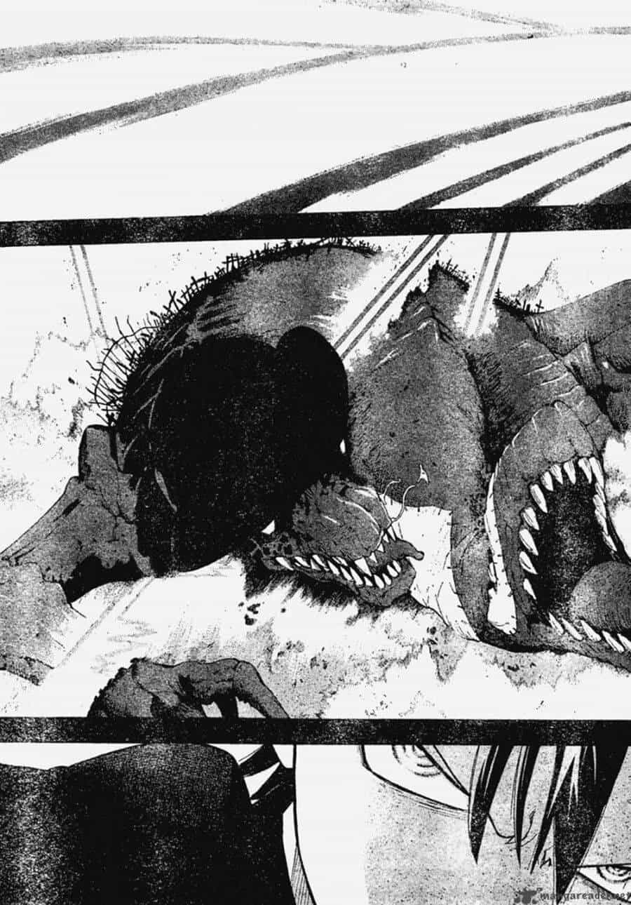 Soul Eater - Chương 81 - ảnh 17