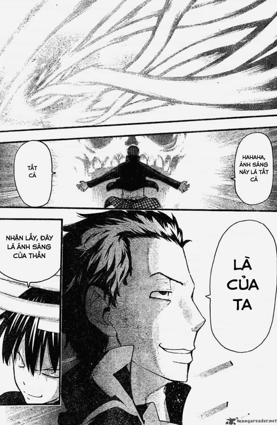Soul Eater - Chương 81 - ảnh 18