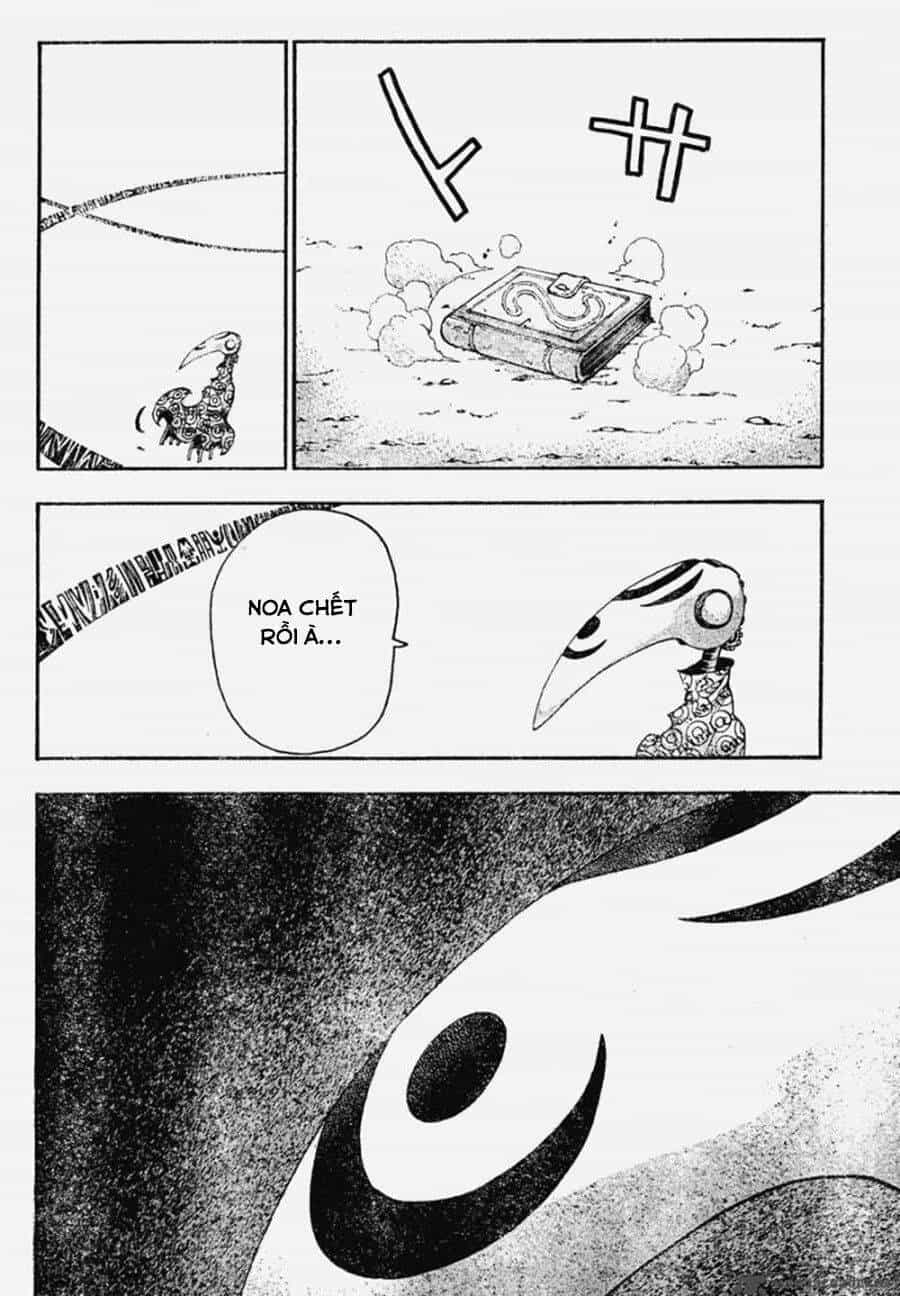 Soul Eater - Chương 81 - ảnh 20