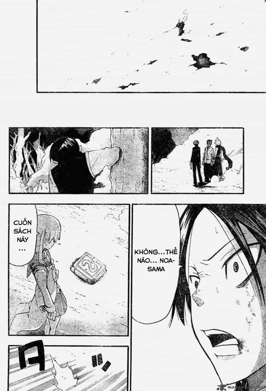Soul Eater - Chương 81 - ảnh 22