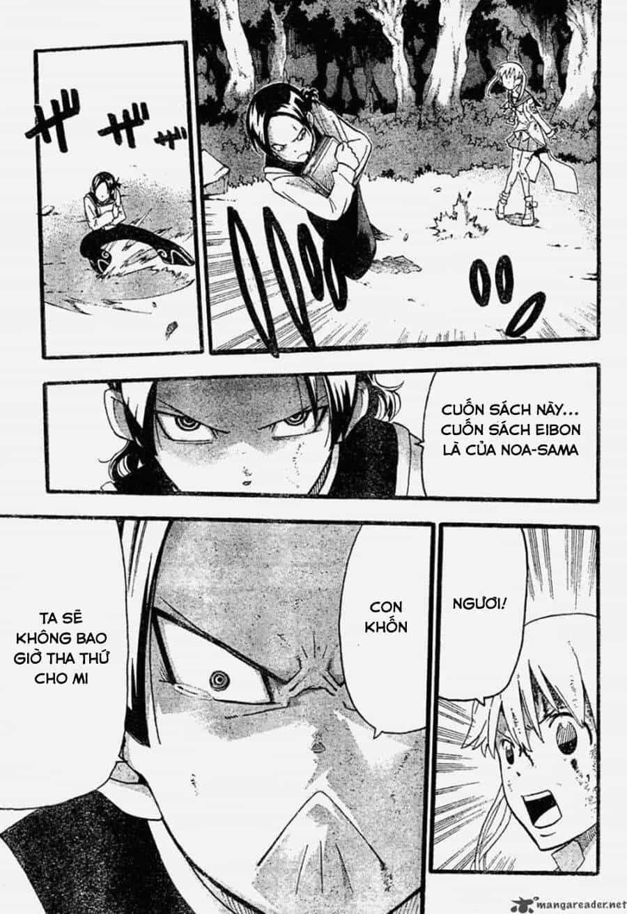 Soul Eater - Chương 81 - ảnh 23