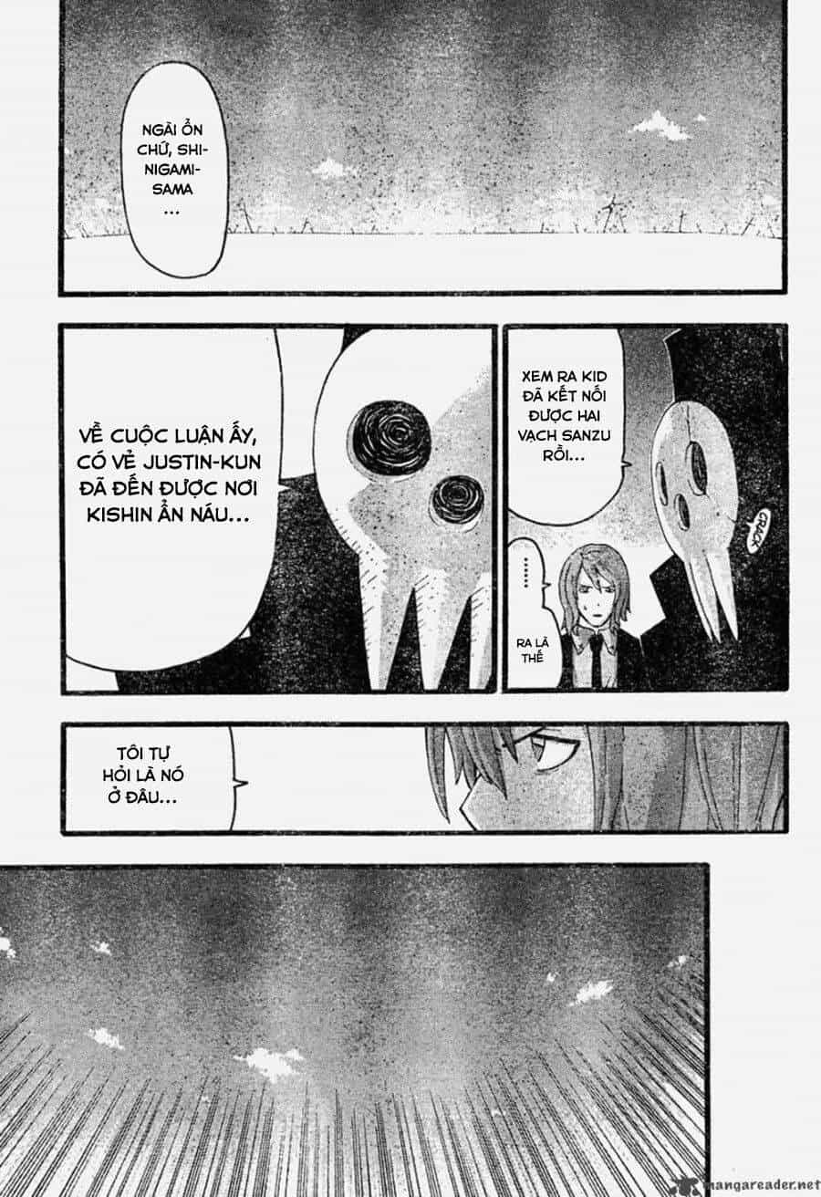Soul Eater - Chương 81 - ảnh 25
