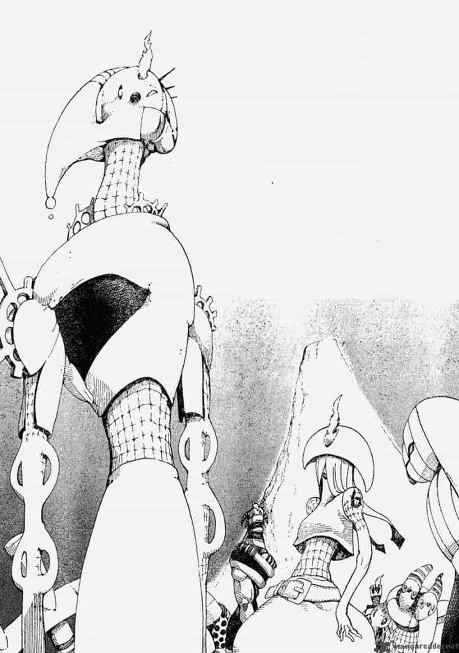 Soul Eater - Chương 81 - ảnh 28
