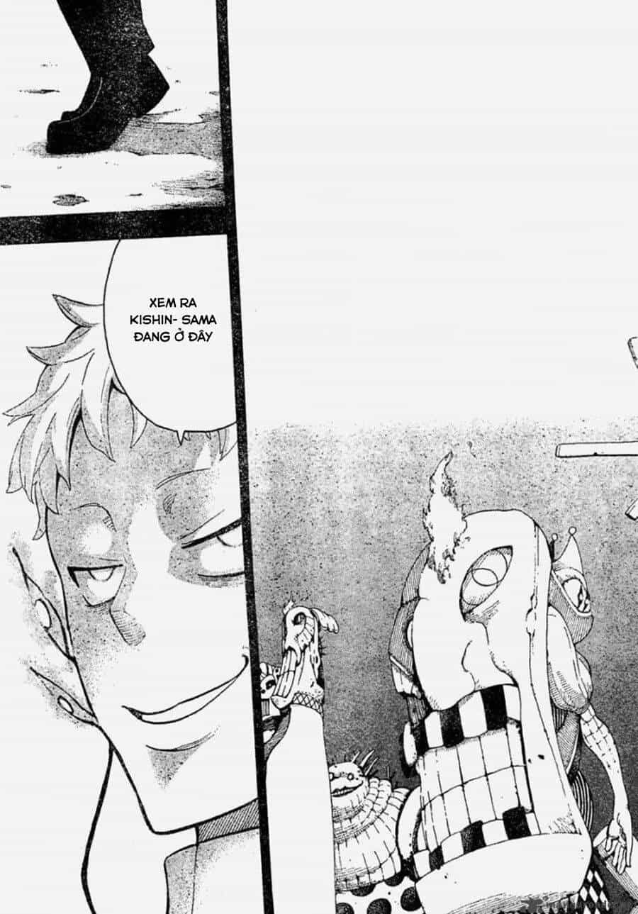 Soul Eater - Chương 81 - ảnh 29