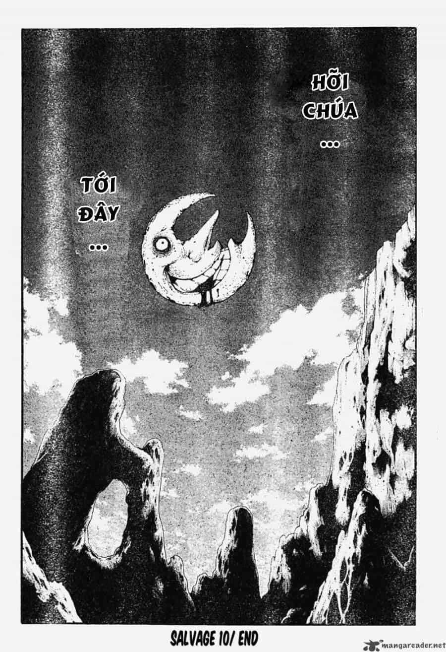 Soul Eater - Chương 81 - ảnh 30