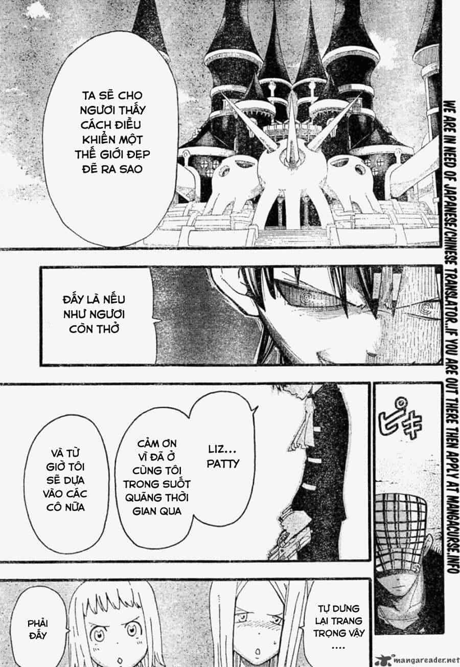 Soul Eater - Chương 81 - ảnh 6