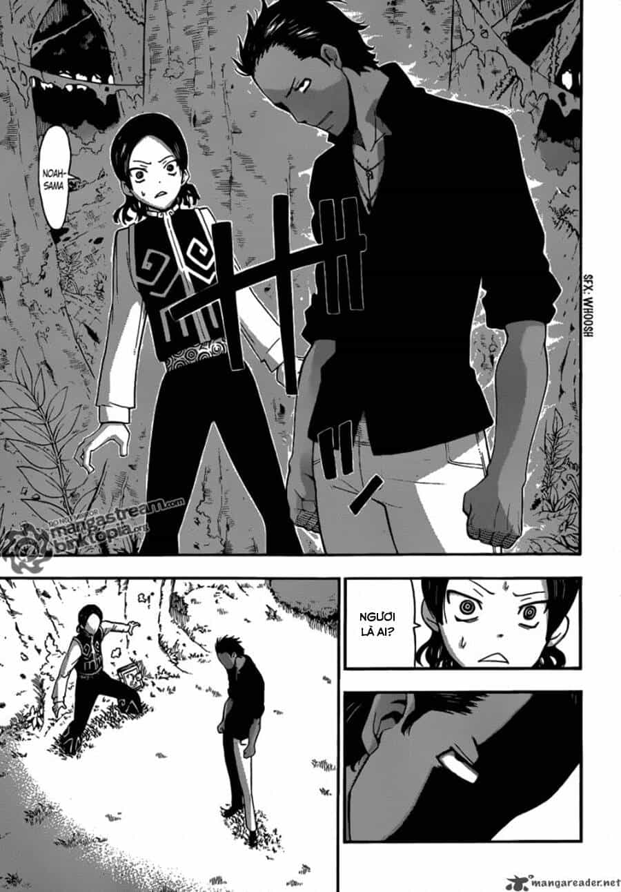 Soul Eater - Chương 82 - ảnh 13