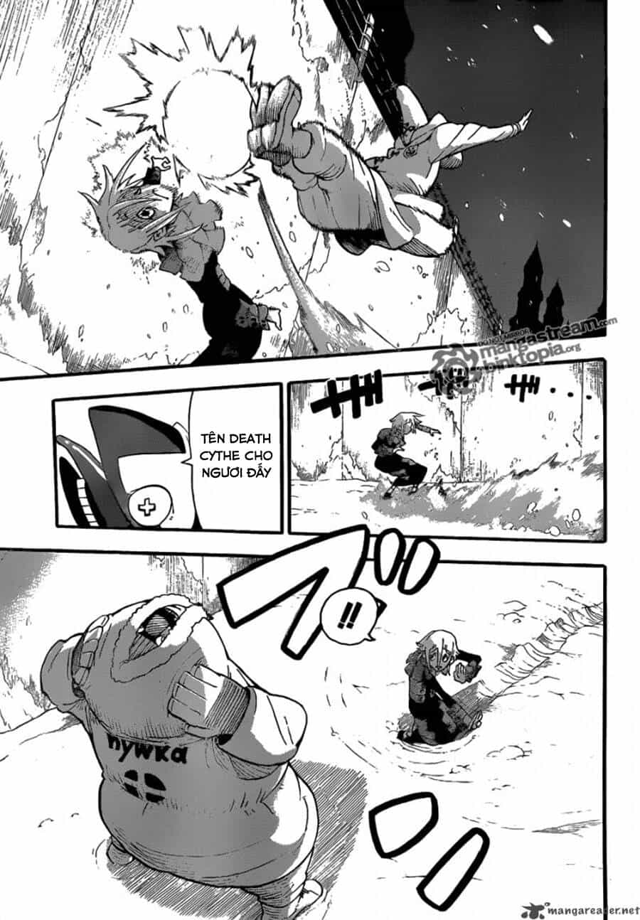 Soul Eater - Chương 82 - ảnh 27