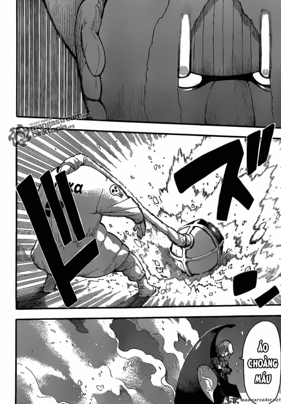 Soul Eater - Chương 82 - ảnh 28