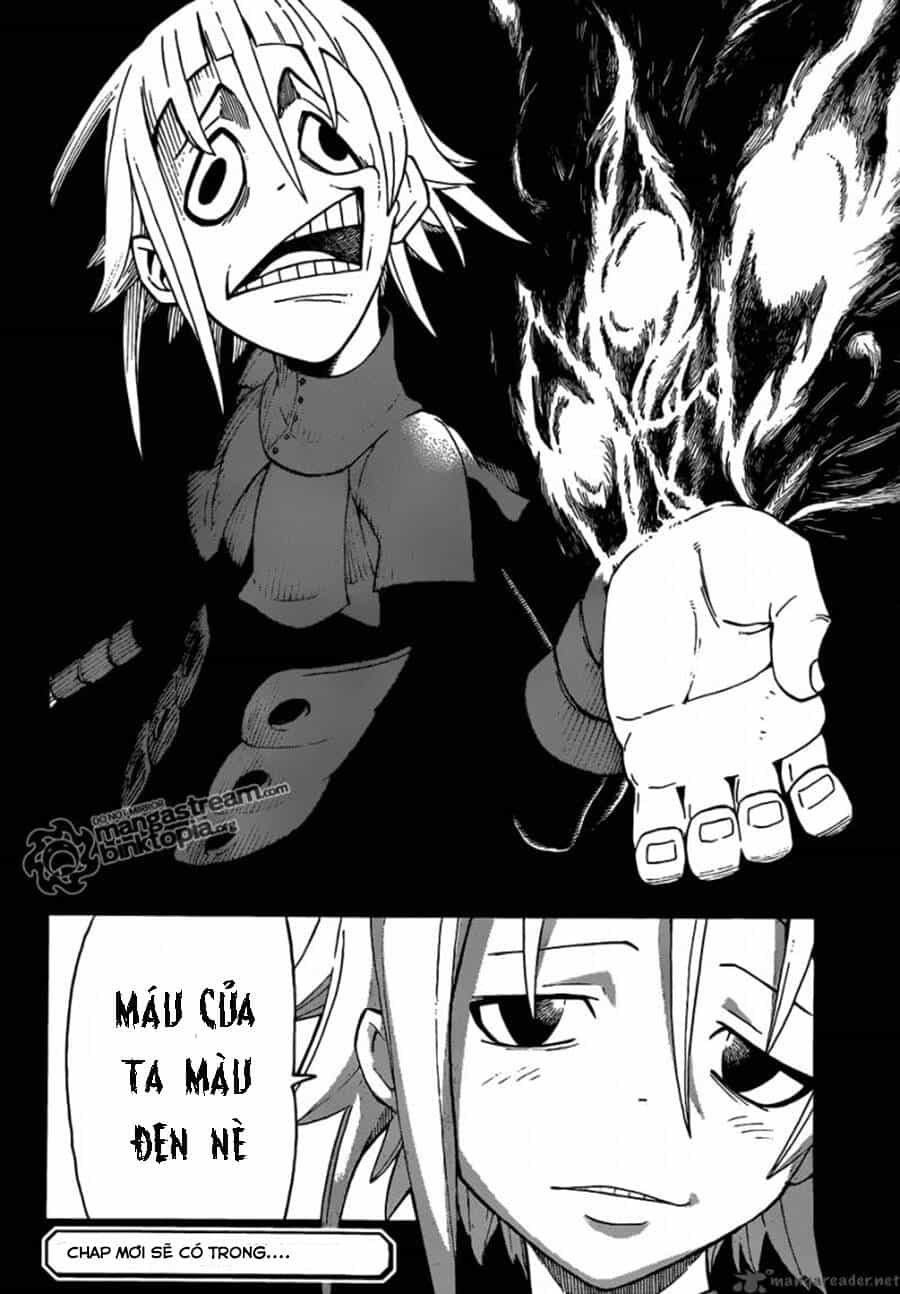 Soul Eater - Chương 82 - ảnh 30