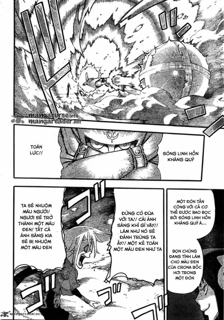 Soul Eater - Chương 83 - ảnh 13
