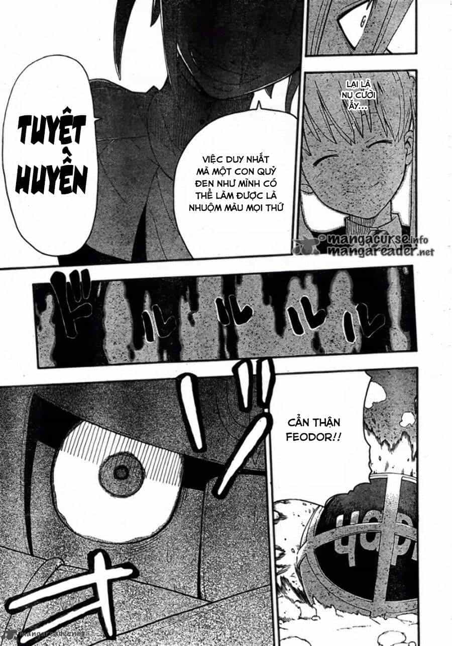 Soul Eater - Chương 83 - ảnh 14